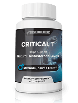 What is Critical T™ ?